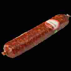 Alksnio Dumas - Sventine Smoked/Boiled Sausage kg (~600g)