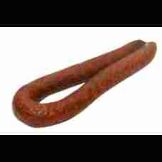 Alksnio Dumas - Dvaro Smoked/Boiled Sausage kg (~500g)