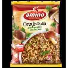 Amino - Mushroom Soup 57g