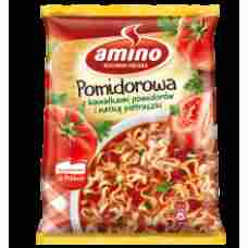 Amino - Tomato Soup 61g