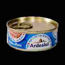 Ardealul - Pork Liver Pate / Pate Porc 120g