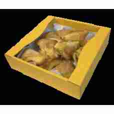 Arsenal - Nugatex Crescents Biscuits 300g