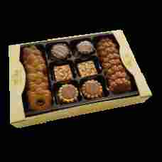 Arsenal - Atis Ukladanka Deluxe Biscuits 400g