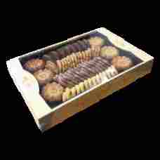 Arsenal - Ukladanka Tea Biscuits Mix 450g