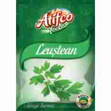 Atifco - Dried and Shredded Lovage / Leustean 6g