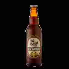 Backoriu - Kvass in a Glass Bottle 500ml