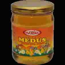 Bajoriskiu - Artificial Honey 650g