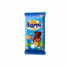 Barni - Milk Filling / Prajitura Lapte 30g