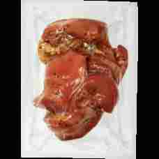 Biovela - Hot Smoked Pork Ears 250g