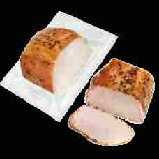 Biovela - Lithuanian Hot Smoked Fillet with Caraway kg (~500g)