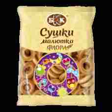 BKK - Flora Mini Bagels 300g