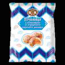 BKK - Honey Muffins with Condensed Milk Filling 240g