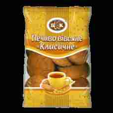 BKK - Oat Biscuits 300g
