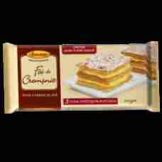 Boromir - Baked Puff Pastry Layers / Foietaj Cremsnit 380g