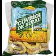 Boromir - Buzau Traditional Pretzels / Covrigi Buzau 250g