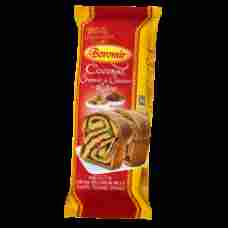 Boromir - Sponge-Cake with Cocoa & Jelly / Cozonac Crema de Cacao si Rahat 400g