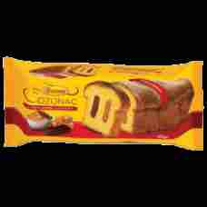 Boromir - Sponge-cake Caramel & Chocolate / Cozonac cu Caramel & Ciocolata 450g