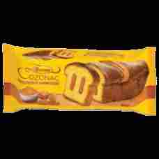Boromir - Sponge-cake with Caramel / Cozonac cu Caramel 450g