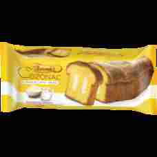 Boromir - Sponge-cake with Milk / Cozonac cu Lapte 450g
