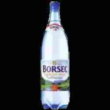 Borsec - Sparkling Mineral Water / Apa Minerala Carbogazoasa 1.5L