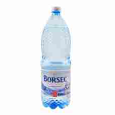 Borsec - Still Mineral Water / Apa Minerala Plata 2L