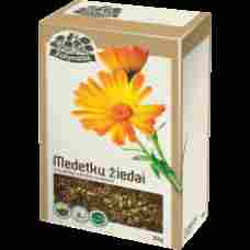 Zolynelis - Caleandula Flower Herbal Tea 30g