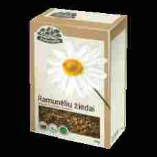 Zolynelis - Chamomile Tea 25g