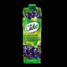 Cido - Grape Nectar 1L
