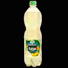 Cido - Peach Flavour Green Ice Tea 1.5L (PET)