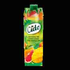 Cido - Multifruit Nectar 1L