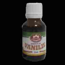 Cosmin - Vanilla Essence / Esenta Vanilie 25ml