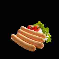 Cristim - Chicken Frankfurters / Crenwusti Pui kg (~1kg)