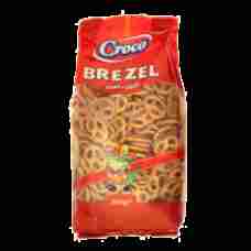 Croco - Brezel with Salt 300g