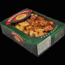 Daugulis - Home Made Biscuits with Cinnamon 250g