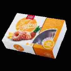 Daugulis - Muffins with Pineapple Pieces 300g
