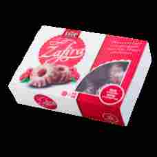 Daugulis - Raspberry Flavour Muffins 350g