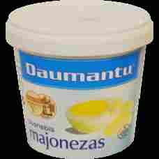 Daumantu - Semi-fat Mayonnaise 1L