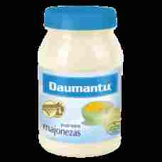 Daumantu - Semi-fat Mayonnaise 450ml