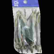 Dauparu Zuvis - Dried Capelin 100g