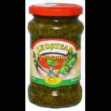Conservfruct - Lovage in Brine / Leustean in Saramura 300g