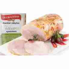 Delikatesas - Chicken Roll kg (~400g)