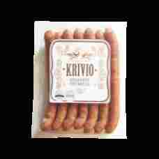 Delikatesas - Krivio Grill Sausages 300g