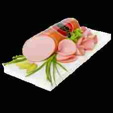 Delikatesas - Natural Daktariska Cooked Sausage kg (~600g)