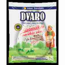 Dvaro - Curd Cheese with Caraways 22% fat kg (~300g)