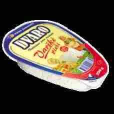 Dvaro - Curd 15% Fat 250g