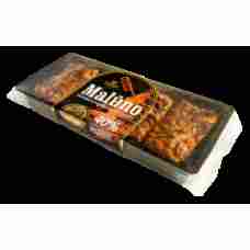 Dzukija - Maluno Biscuits with Caramelized Nuts 200g