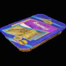 Edega - Kvapnioji Herring Fillet 400g