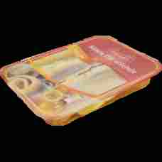 Edega - Megeju Herring Fillet 400g