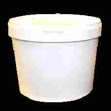Edega - Salted Skinless Herring Fillets in Oil in Bucket 8kg