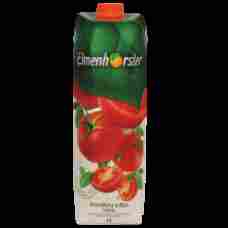 Elmenhorster - Tomato Juice 100% 1L